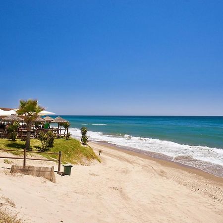 Oleholidays 517 Romana Playa Junto A La Playa Μαρμπέλλα Εξωτερικό φωτογραφία